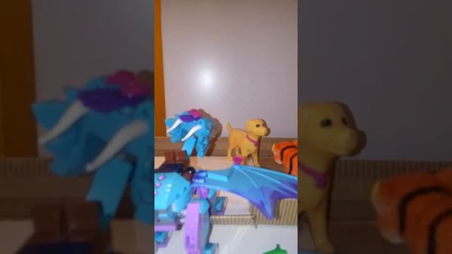 З Часть "Драконы-Воители" смотреть онлайн