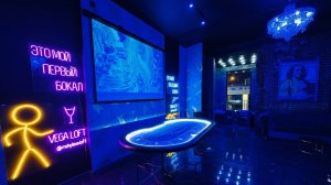 MSK Place | Vega loft |г. Москва, УЛ. БАКУНИНСКАЯ, 72, СТР. 2