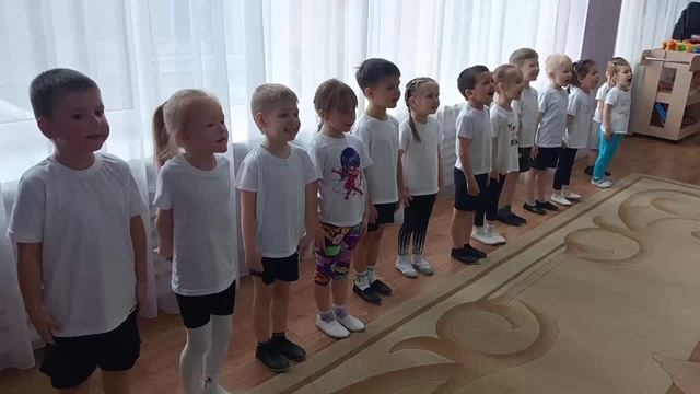 14.04.2025. Наши будни