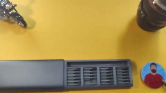 Xiaomi Precision Screwdriver Kit India | Unboxing n Review | смотреть онлайн