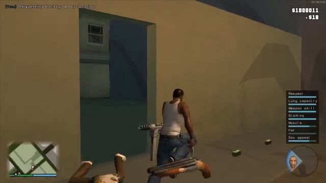 SAPDFR Update: Ambush смотреть онлайн