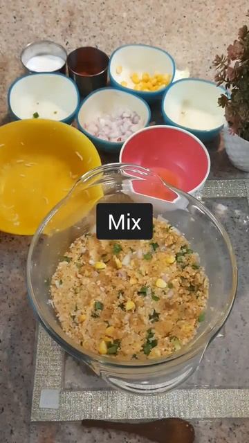 Rice cutlets #shorts #shortsvideo смотреть онлайн