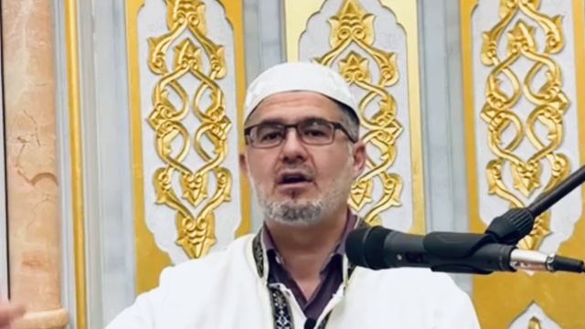 Не се срамувай да кажеш че си Мюсюлманин! - Вайдин Сулев смотреть онлайн