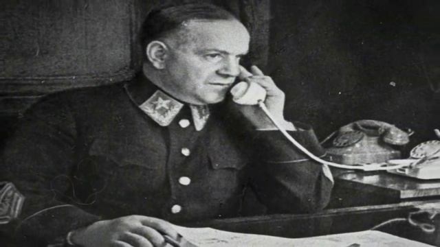 Hitler's First Attack On Russia | Operation Barbarossa смотреть онлайн