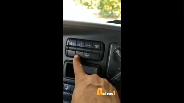 شرح ازرار تابلوه مرسيدس اكروس mp3 смотреть онлайн