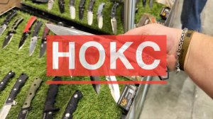 ТЕПЕРЬ и ПРЕМИУМ! НОКС -КЛИНОК 2025 (весна) г.Москва