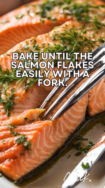 Honey Dijon Salmon смотреть онлайн