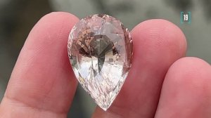 Интересные камни недели.