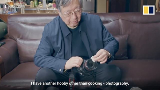 Trending in China: 3 ‘grandpas’ open a restaurant to fulfil their dreams смотреть онлайн
