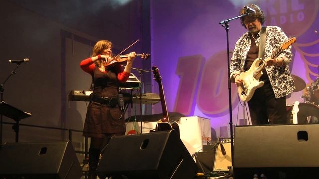 Electric Light Orchestra Ticket To The Moon.HD смотреть онлайн