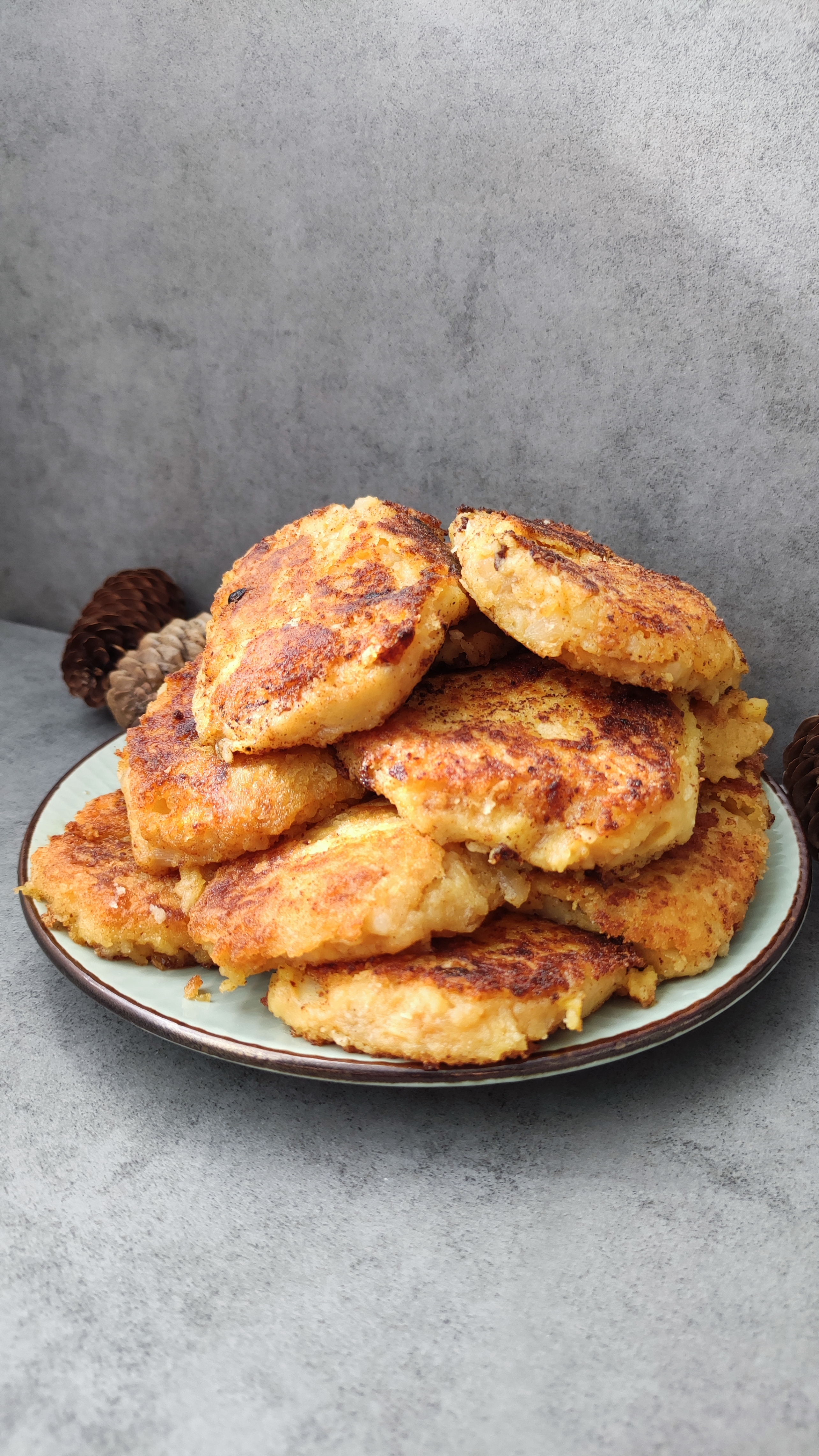 Вкусные постные котлеты. Картофельные котлеты с фасолью. Рецепт ужина. #shorts смотреть онлайн