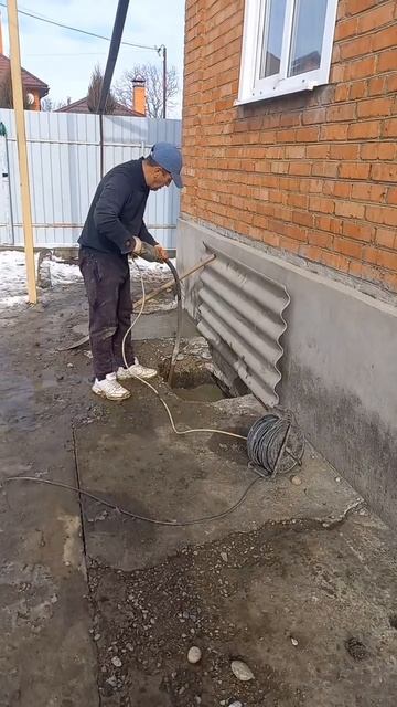 Трещины на Доме? звоните нам! укрепление Фундаментов 89284419679 смотреть онлайн