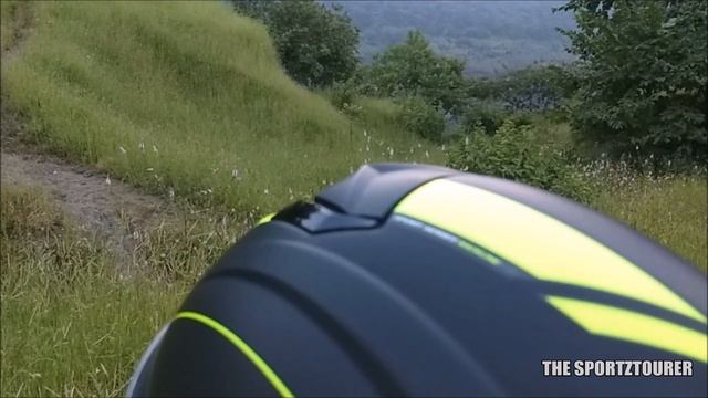 MT HELMETS REVIEW | MT ATOM HELMET REVIEW | BEST FLIP UP HELMET FOR TOURING? MT ATOM MODULAR HELMET