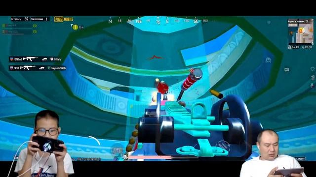 Wow!😍MY BEST ERANGEL GAMEPLAY 🔥#pubgmobile #pubgindia #erangel #gaming смотреть онлайн