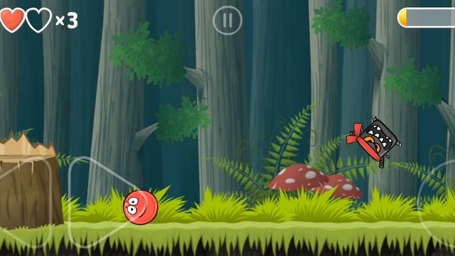 игра"red бall4"(3часть) смотреть онлайн
