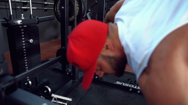 La home gym DEFINITIVA | 2700 euro смотреть онлайн