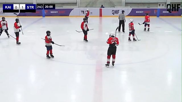 Кайсар-Стрижи смотреть онлайн