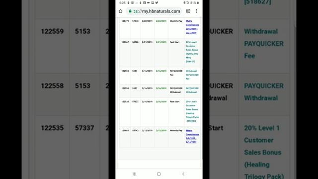Daily Pay Proof | Global Business | This Is Crazy | Iconz Global Network, LLC. смотреть онлайн