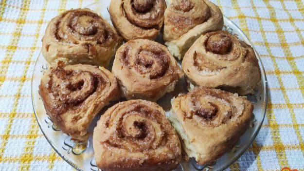 Сборник рецептов