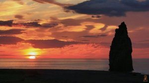 Юрий Визбор - Курильские острова