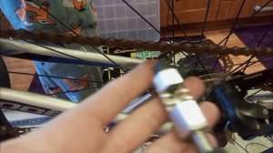 Ремонтируем своими руками велосипед STELS NAVIGATOR 900 md29