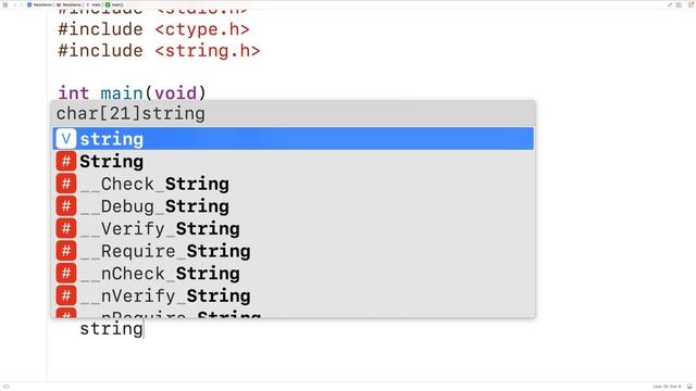 tolower() Function | C Programming Tutorial смотреть онлайн