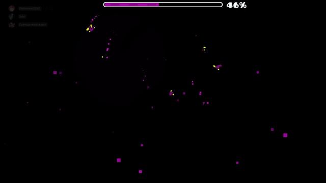 прохожу на практике  Nine Circles