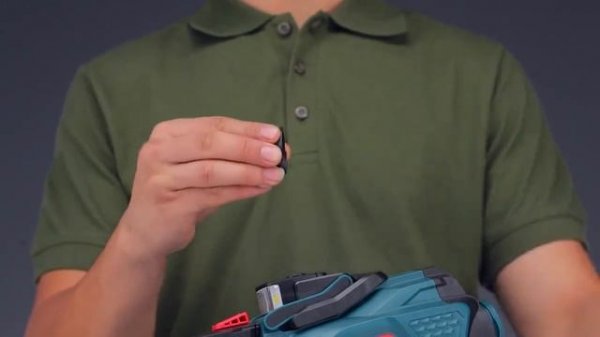 Краскопульт аккумуляторный для краски 20V RONIX, объем 1200 мл, поток 600 мл/мин