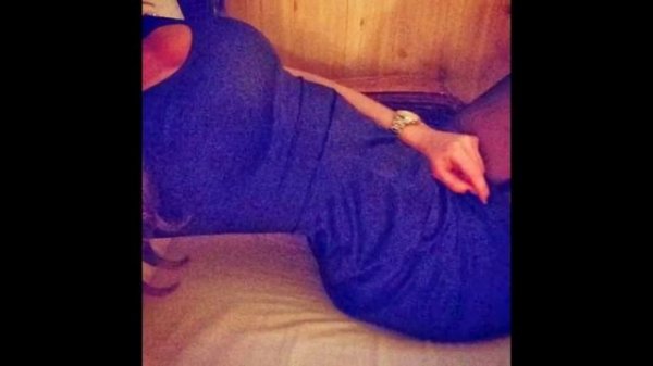 Russian Hot Woman Olya Abramovich Part 12