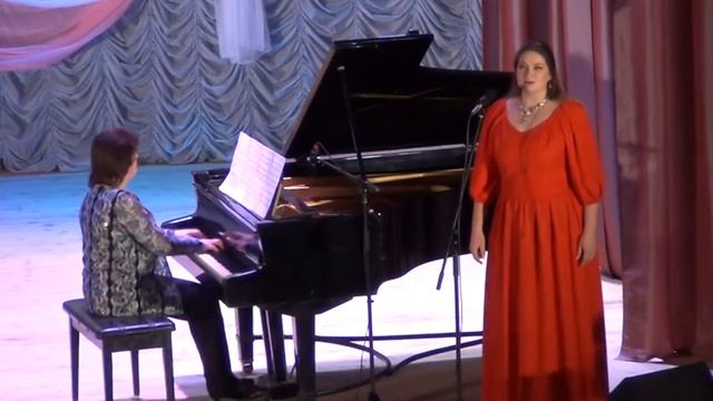 Кармен - Татьяна Майорова