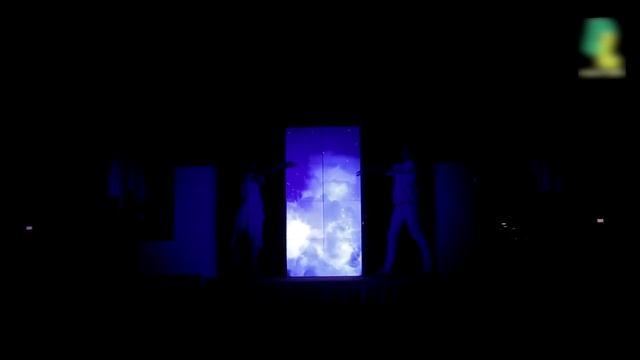 3D Mapping демо видео смотреть онлайн