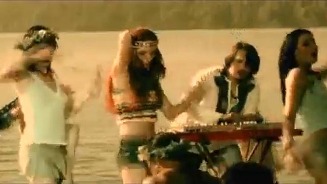 Чи-Ли - Лето.flv смотреть онлайн