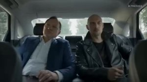 Балабол 7 сезон 22 серия