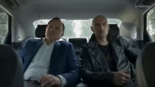 Балабол 7 сезон 22 серия