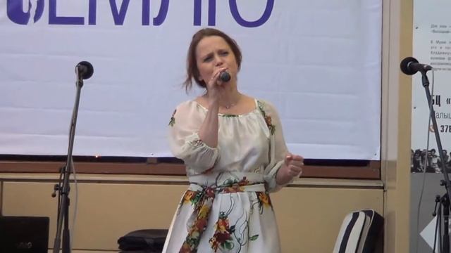 Елена Тишкова Так случилось мужчины ушли сл ⁄муз Владимир Высоцкий смотреть онлайн