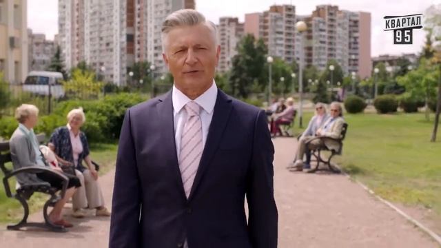 Епоха бідності закічилась - настало время бакланов и зеленых соплей смотреть онлайн