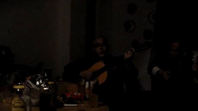 LA tuna, cumple Elena.Malagueña.MPG смотреть онлайн