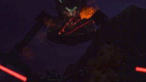 skibidi Lock in toilet 3 (part 2)