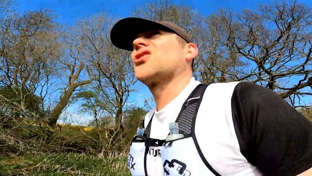 ARCh MAX HV-6 race vest review смотреть онлайн