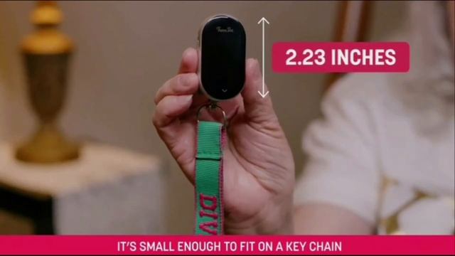 Latest Gadgets #1 | ThermBot | Smaller | Instant | Smarter | Thermometer | #thermbot #thermometer смотреть онлайн