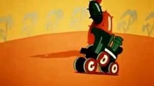 Советский мультфильм Машенькин концерт