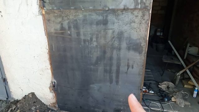 Cкільки коштують нові гаражні ворота?