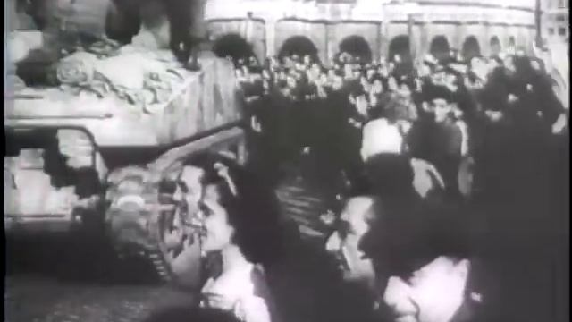 THE YEAR 1944 смотреть онлайн
