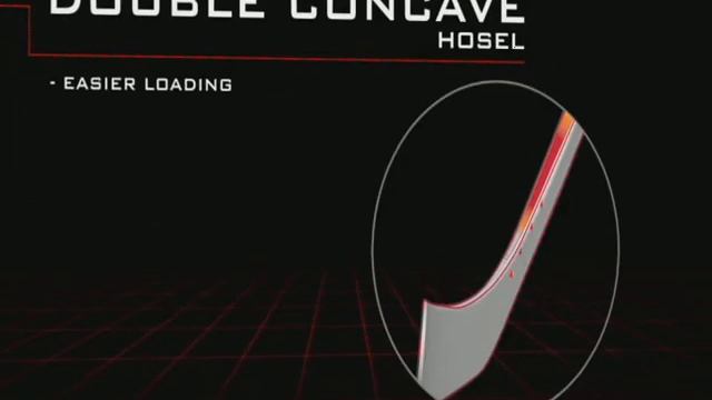 Bauer Vapor X20 Hockey Stick- Features & Benefits смотреть онлайн