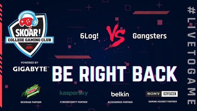 SKOAR! College Gaming Club| Whistling Woods International | #livetogame #mountaindewclutchcrew смотреть онлайн