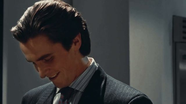 Patrick Bateman edit 4K | Sleepwalker (Slowed) смотреть онлайн