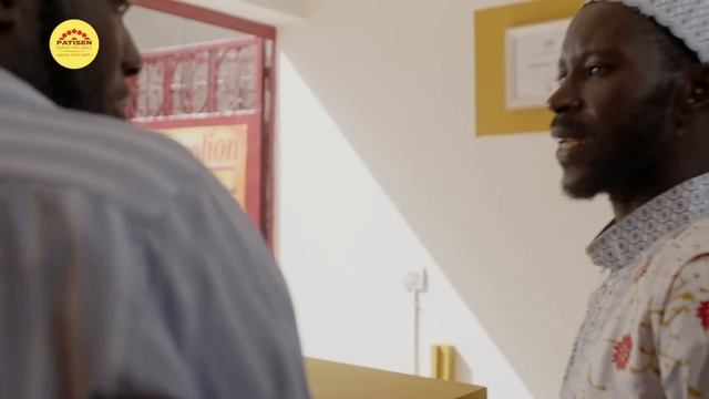 Boutikou Diogoye - Episode 3 смотреть онлайн