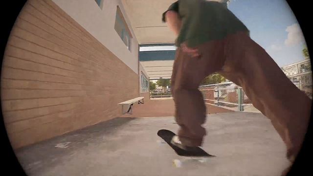 Session: Skate Sim_20240329061829 смотреть онлайн