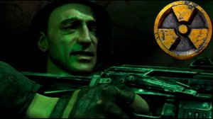 S.T.A.L.K.E.R. Call of Pripyat - СГИ-5к Стрелка