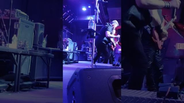 MAIDEN LA TRIBUTE ( The Number Of The Beast )( Run To The Hills) 10/ 15/2021 смотреть онлайн